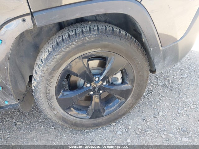1C4PJMAB1GW378550 Jeep Cherokee Sport