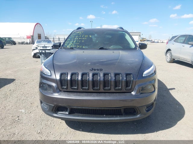 1C4PJMAB1GW378550 Jeep Cherokee Sport