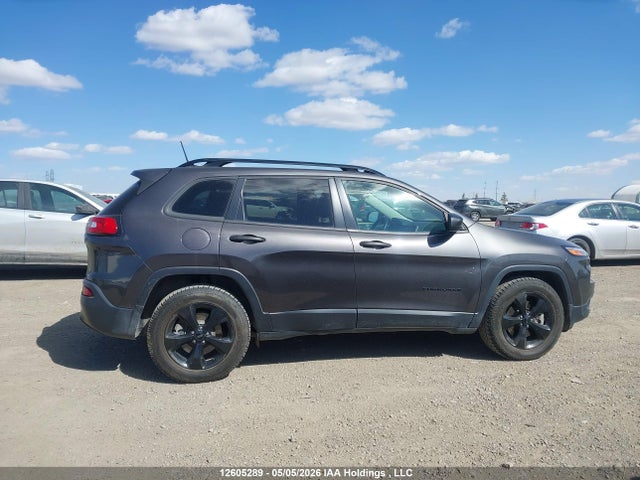 1C4PJMAB1GW378550 Jeep Cherokee Sport