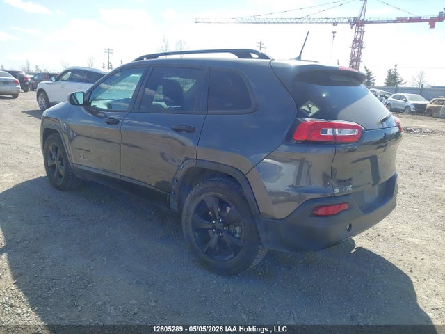 1C4PJMAB1GW378550 Jeep Cherokee Sport