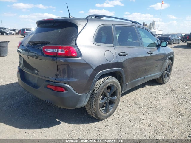 1C4PJMAB1GW378550 Jeep Cherokee Sport