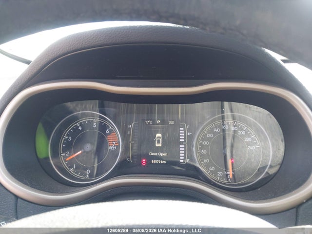 1C4PJMAB1GW378550 Jeep Cherokee Sport