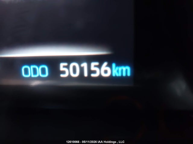 2T3R1RFV5NW289889 Toyota Rav4 Xle