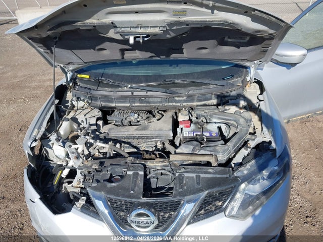 5N1AT2MV7FC750530 Nissan Rogue S/sl/sv