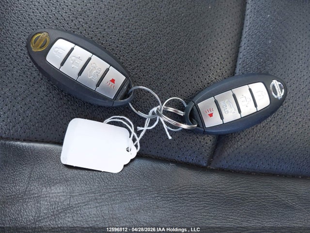 5N1AT2MV7FC750530 Nissan Rogue S/sl/sv