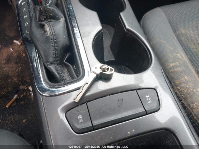 Продаж на аукціоні авто 2019 Chevrolet Cruze Lt, vin: 1G1BE5SM3K7127643, номер лоту: 12610067