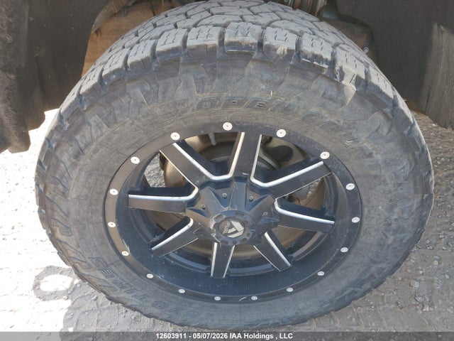 1GT12TE89GF269247 GMC Sierra 2500hd Slt
