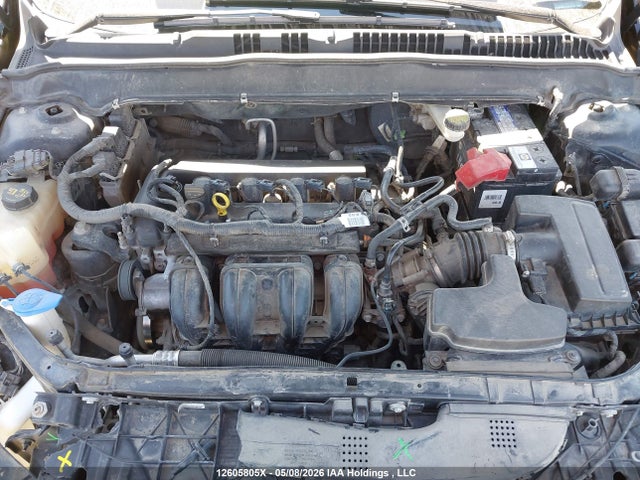 Aukcja sprzedaży 2016 Ford Fusion Se, vin: 3FA6P0H7XGR230300, numer aukcji: 12605805