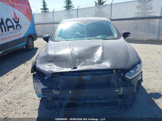Aukcja sprzedaży 2016 Ford Fusion Se, vin: 3FA6P0H7XGR230300, numer aukcji: 12605805