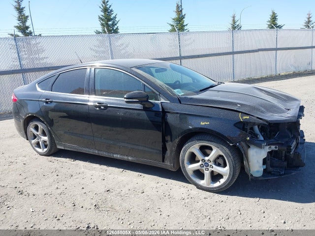 Aukcja sprzedaży 2016 Ford Fusion Se, vin: 3FA6P0H7XGR230300, numer aukcji: 12605805