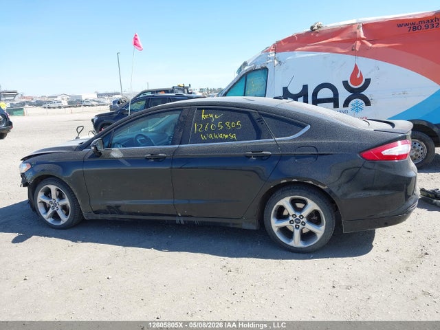 Aukcja sprzedaży 2016 Ford Fusion Se, vin: 3FA6P0H7XGR230300, numer aukcji: 12605805
