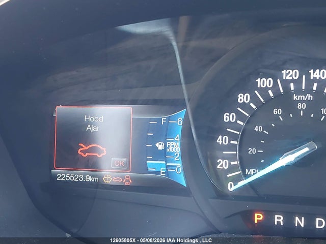 Aukcja sprzedaży 2016 Ford Fusion Se, vin: 3FA6P0H7XGR230300, numer aukcji: 12605805