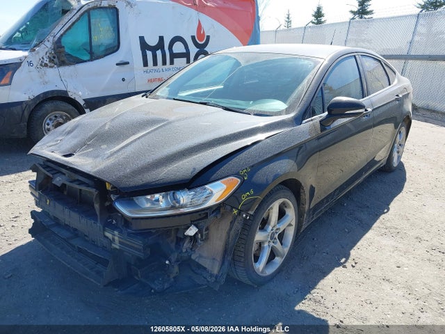 Aukcja sprzedaży 2016 Ford Fusion Se, vin: 3FA6P0H7XGR230300, numer aukcji: 12605805