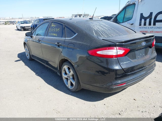 Aukcja sprzedaży 2016 Ford Fusion Se, vin: 3FA6P0H7XGR230300, numer aukcji: 12605805