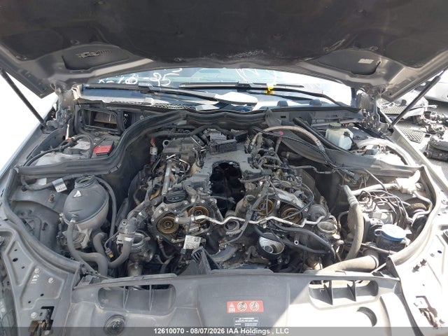 12610070 :رقم المزاد ، WDDKJ6HB6FF298743 vin ، 2015 Mercedes-benz E 400 4matic مزاد بيع