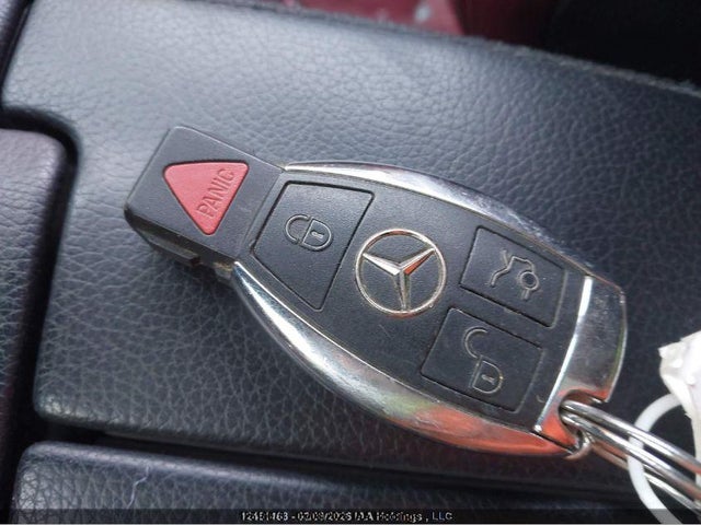 12610070 :رقم المزاد ، WDDKJ6HB6FF298743 vin ، 2015 Mercedes-benz E 400 4matic مزاد بيع