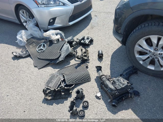 12610070 :رقم المزاد ، WDDKJ6HB6FF298743 vin ، 2015 Mercedes-benz E 400 4matic مزاد بيع