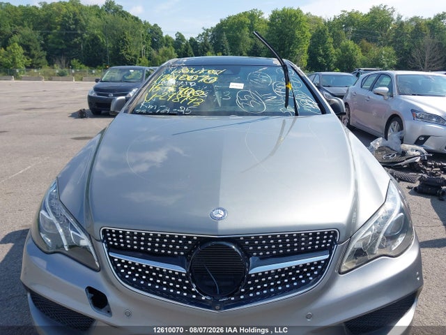 12610070 :رقم المزاد ، WDDKJ6HB6FF298743 vin ، 2015 Mercedes-benz E 400 4matic مزاد بيع