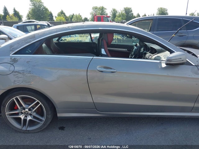 12610070 :رقم المزاد ، WDDKJ6HB6FF298743 vin ، 2015 Mercedes-benz E 400 4matic مزاد بيع