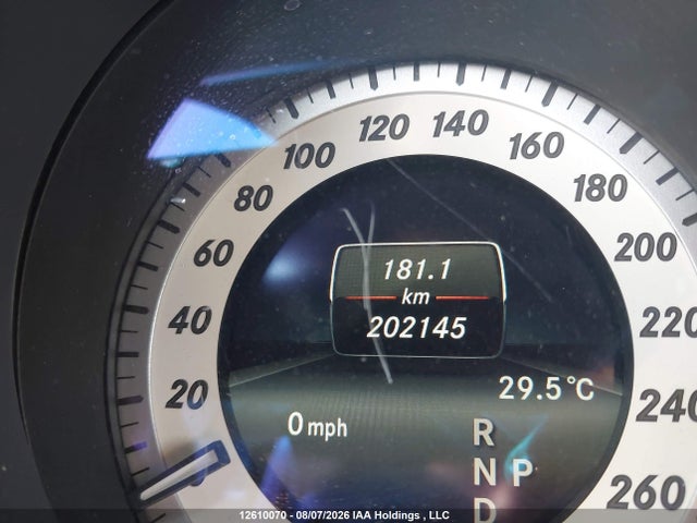 12610070 :رقم المزاد ، WDDKJ6HB6FF298743 vin ، 2015 Mercedes-benz E 400 4matic مزاد بيع