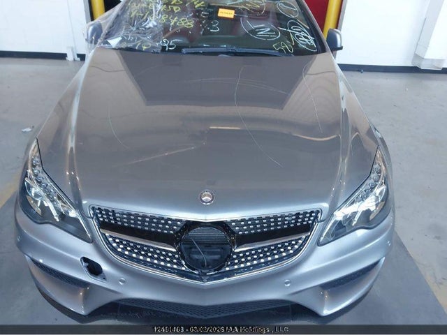 12610070 :رقم المزاد ، WDDKJ6HB6FF298743 vin ، 2015 Mercedes-benz E 400 4matic مزاد بيع