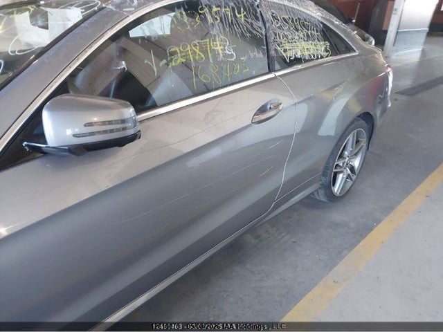 12610070 :رقم المزاد ، WDDKJ6HB6FF298743 vin ، 2015 Mercedes-benz E 400 4matic مزاد بيع