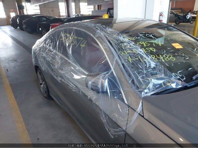 12610070 :رقم المزاد ، WDDKJ6HB6FF298743 vin ، 2015 Mercedes-benz E 400 4matic مزاد بيع