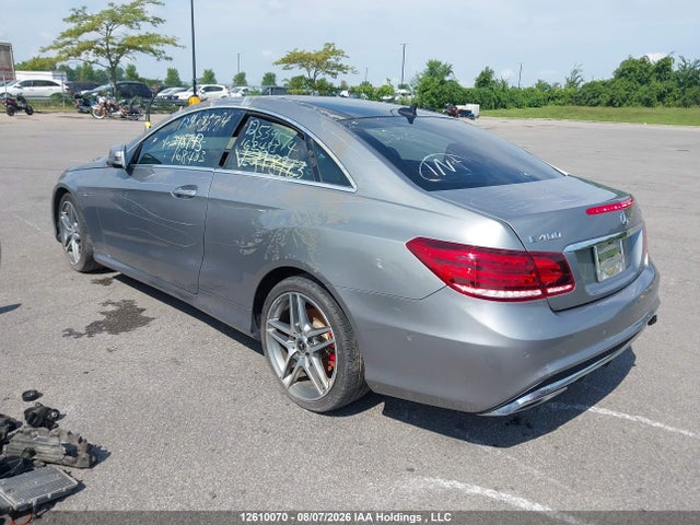 12610070 :رقم المزاد ، WDDKJ6HB6FF298743 vin ، 2015 Mercedes-benz E 400 4matic مزاد بيع