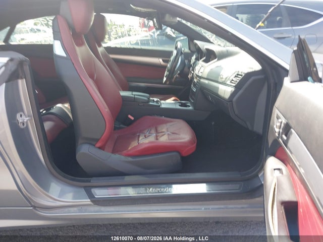 12610070 :رقم المزاد ، WDDKJ6HB6FF298743 vin ، 2015 Mercedes-benz E 400 4matic مزاد بيع