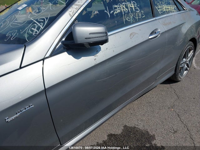 12610070 :رقم المزاد ، WDDKJ6HB6FF298743 vin ، 2015 Mercedes-benz E 400 4matic مزاد بيع