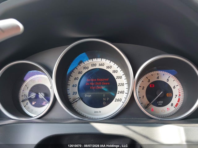 12610070 :رقم المزاد ، WDDKJ6HB6FF298743 vin ، 2015 Mercedes-benz E 400 4matic مزاد بيع