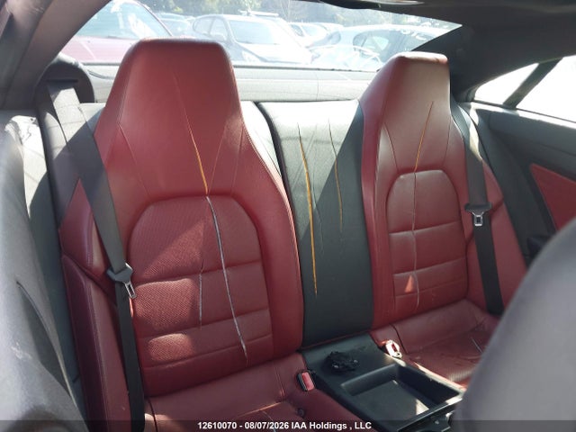 12610070 :رقم المزاد ، WDDKJ6HB6FF298743 vin ، 2015 Mercedes-benz E 400 4matic مزاد بيع