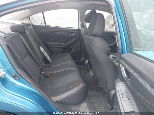 Продажа на аукционе авто 2017 Subaru Impreza Sport, vin: 4S3GKAF66H3629136, номер лота: 12610071
