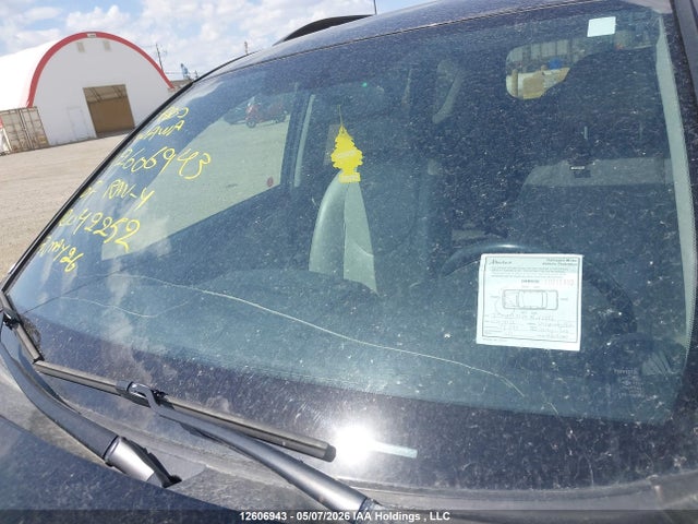 12606943 :رقم المزاد ، JTMBD31V476042252 vin ، 2007 Toyota Rav4 Limited مزاد بيع