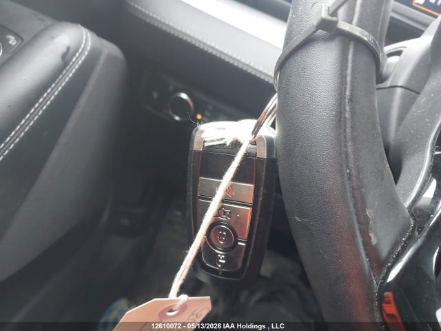 12610072 :رقم المزاد ، 3FMTK1SS9NMA63450 vin ، 2022 Ford Mustang Mach-e Select مزاد بيع