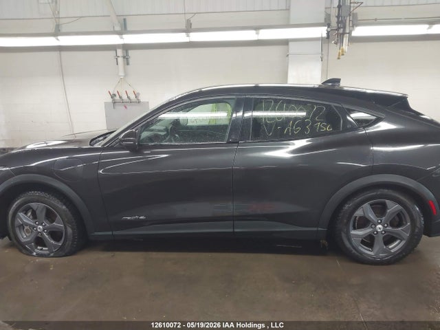 12610072 :رقم المزاد ، 3FMTK1SS9NMA63450 vin ، 2022 Ford Mustang Mach-e Select مزاد بيع