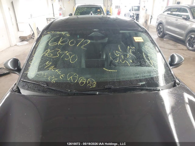 12610072 :رقم المزاد ، 3FMTK1SS9NMA63450 vin ، 2022 Ford Mustang Mach-e Select مزاد بيع