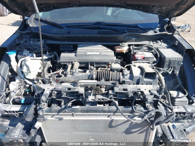 2HKRW2H88LH216293 Honda Cr-v Ex-l
