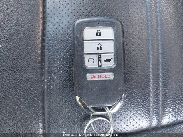2HKRW2H88LH216293 Honda Cr-v Ex-l