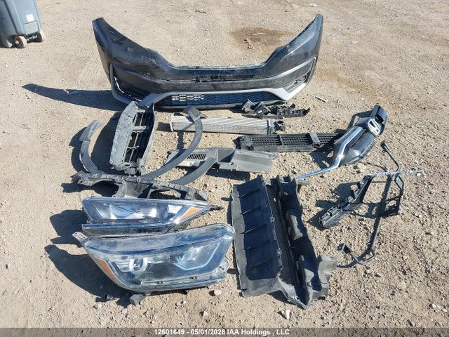 2HKRW2H88LH216293 Honda Cr-v Ex-l