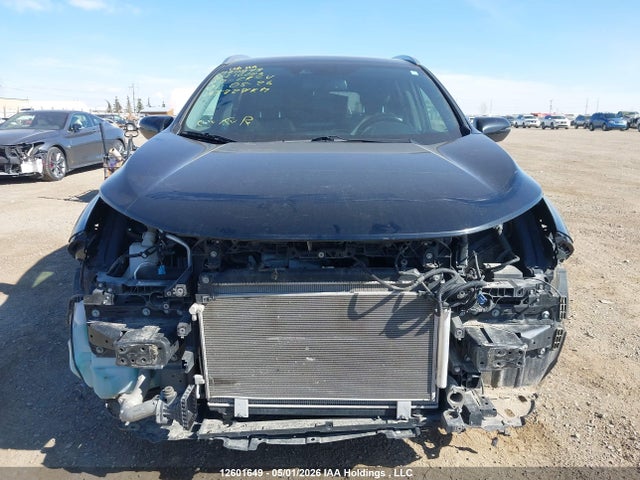 2HKRW2H88LH216293 Honda Cr-v Ex-l