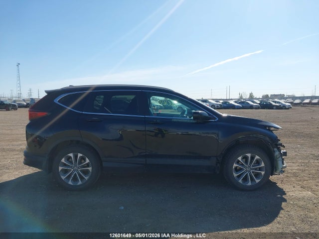 2HKRW2H88LH216293 Honda Cr-v Ex-l