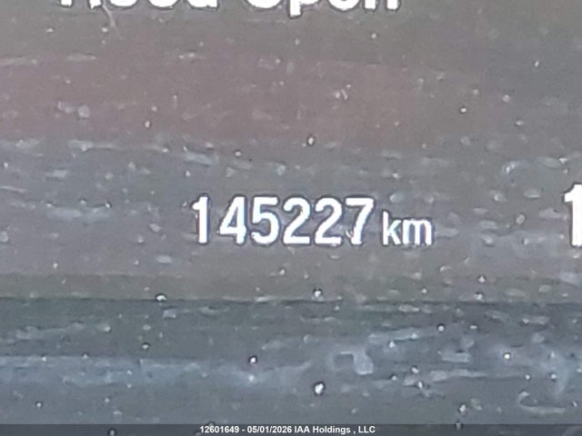2HKRW2H88LH216293 Honda Cr-v Ex-l
