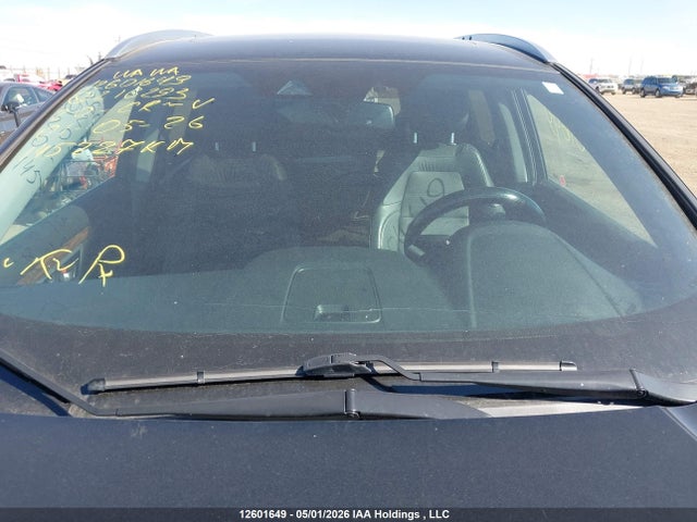 2HKRW2H88LH216293 Honda Cr-v Ex-l