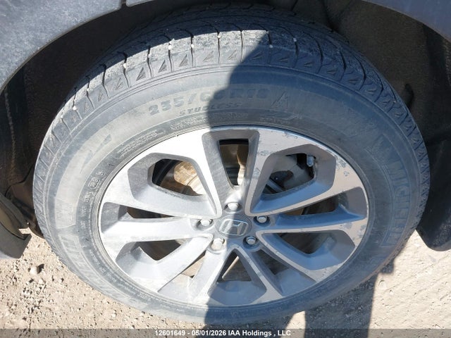2HKRW2H88LH216293 Honda Cr-v Ex-l