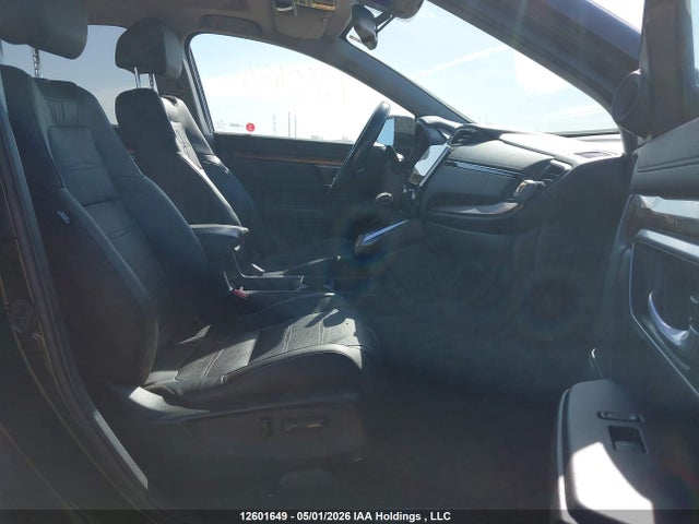 2HKRW2H88LH216293 Honda Cr-v Ex-l
