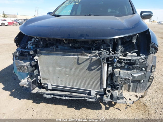 2HKRW2H88LH216293 Honda Cr-v Ex-l