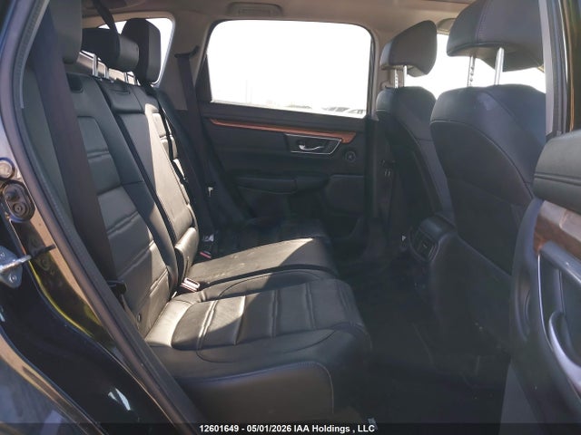 2HKRW2H88LH216293 Honda Cr-v Ex-l