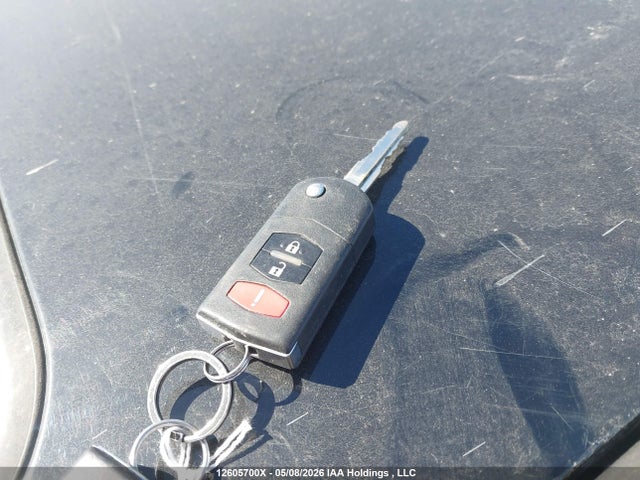 2006 Mazda Mazda6 Gt-v6 მანქანა იყიდება აუქციონზე, vin: 1YVHP85D065M19562, აუქციონის ნომერი: 12605700