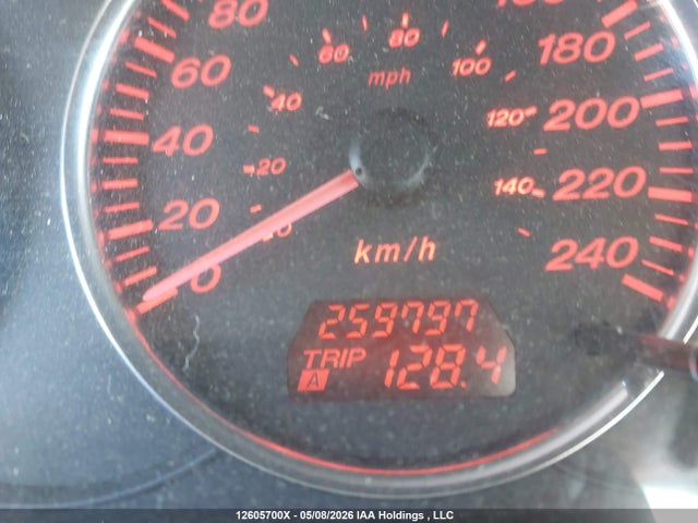 2006 Mazda Mazda6 Gt-v6 მანქანა იყიდება აუქციონზე, vin: 1YVHP85D065M19562, აუქციონის ნომერი: 12605700